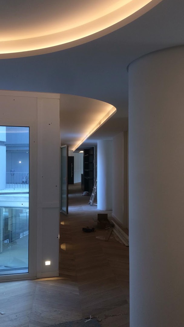 Pintor Antonio López LOPEZPAINT — Fotos 9